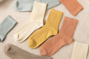 Photo of socks
