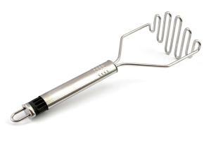 Photo of potato masher