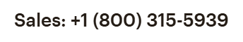 Having MailChimp Tech Support Issues?